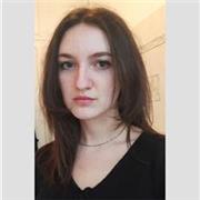 Dopo essermi diplomata al liceo scientifico ora sono una studentessa universitaria presso l'università cattolica del sacro cuore Milano, offro ripetizioni di matematica